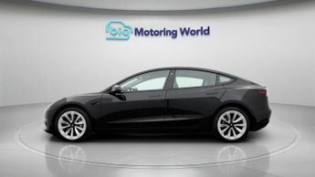 Tesla Model 3 ALL MODELS