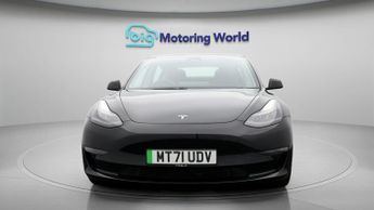 Tesla Model 3 ALL MODELS