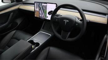 Tesla Model 3 ALL MODELS