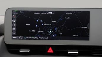 Hyundai IONIQ 5 ULTIMATE