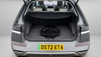 Hyundai IONIQ 5 ULTIMATE