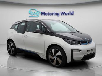BMW i3 I3