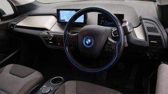 BMW i3 I3