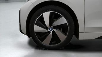 BMW i3 I3