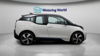 BMW i3 I3