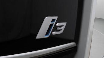 BMW i3 I3