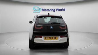 BMW i3 I3