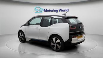 BMW i3 I3