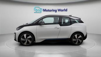 BMW i3 I3