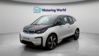 BMW i3 I3