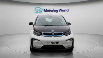 BMW i3 I3
