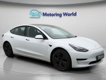 Tesla Model 3 MODEL 3