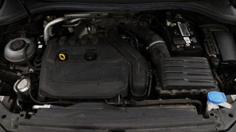 Volkswagen Tiguan LIFE TSI DSG