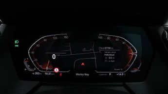 BMW 2 Series Gran Coupe 218I M SPORT GRAN COUPE