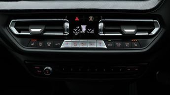 BMW 2 Series Gran Coupe 218I M SPORT GRAN COUPE