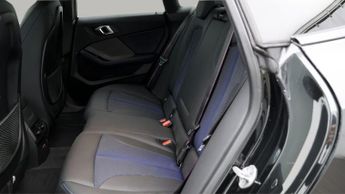 BMW 2 Series Gran Coupe 218I M SPORT GRAN COUPE