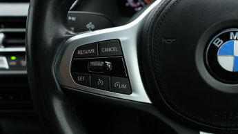 BMW 2 Series Gran Coupe 218I M SPORT GRAN COUPE