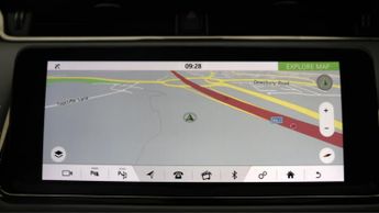 Land Rover Range Rover Evoque R-DYNAMIC HSE