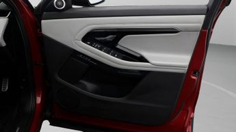 Land Rover Range Rover Evoque R-DYNAMIC HSE