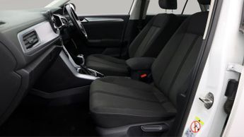 Volkswagen T-Roc LIFE TSI DSG