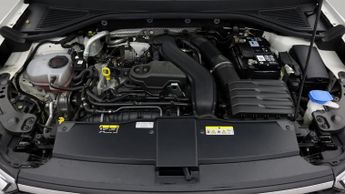 Volkswagen T-Roc LIFE TSI DSG