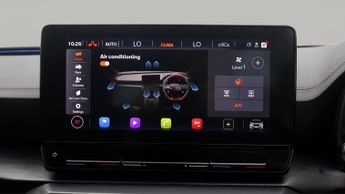 CUPRA Formentor TSI V2 4DRIVE DSG