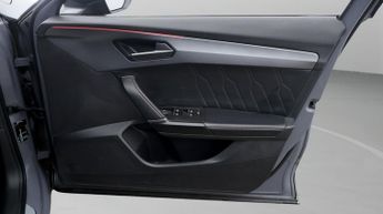 CUPRA Formentor TSI V2 4DRIVE DSG