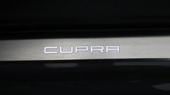 CUPRA Formentor TSI V2 4DRIVE DSG