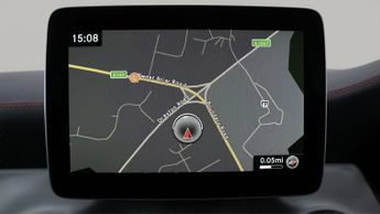 Mercedes-Benz GLA GLA 220 D 4MATIC AMG LINE PREMIUM