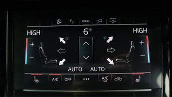 Audi e-tron QUATTRO SPORT