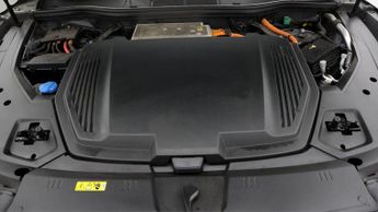 Audi e-tron QUATTRO SPORT