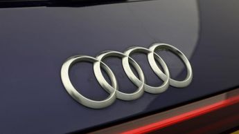 Audi e-tron QUATTRO SPORT