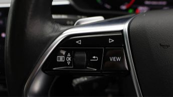 Audi e-tron QUATTRO SPORT