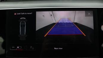 Audi e-tron QUATTRO SPORT