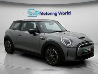 MINI Electric Hatch COOPER S LEVEL 1