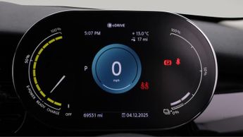 MINI Electric Hatch COOPER S LEVEL 1