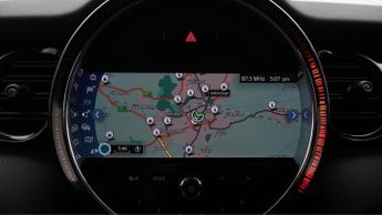 MINI Electric Hatch COOPER S LEVEL 1