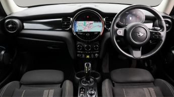 MINI Electric Hatch COOPER S LEVEL 1