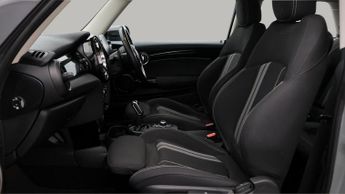 MINI Electric Hatch COOPER S LEVEL 1