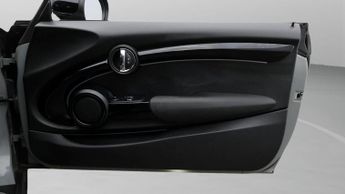 MINI Electric Hatch COOPER S LEVEL 1