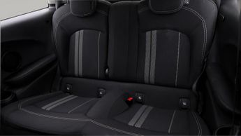 MINI Electric Hatch COOPER S LEVEL 1