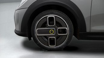 MINI Electric Hatch COOPER S LEVEL 1