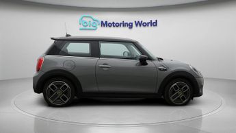 MINI Electric Hatch COOPER S LEVEL 1