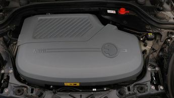 MINI Electric Hatch COOPER S LEVEL 1