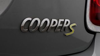 MINI Electric Hatch COOPER S LEVEL 1