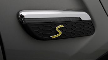 MINI Electric Hatch COOPER S LEVEL 1