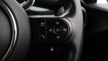 MINI Electric Hatch COOPER S LEVEL 1