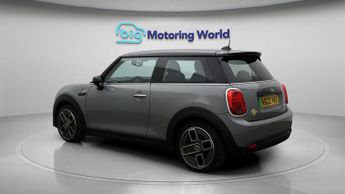 MINI Electric Hatch COOPER S LEVEL 1