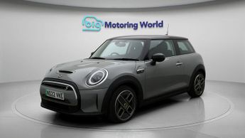 MINI Electric Hatch COOPER S LEVEL 1