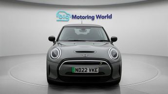 MINI Electric Hatch COOPER S LEVEL 1
